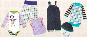 Baby shop