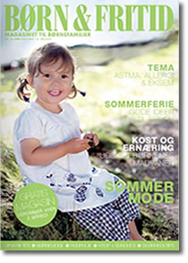 Børn og fritid