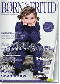 Børn og fritid