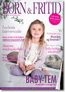 Børn og fritid