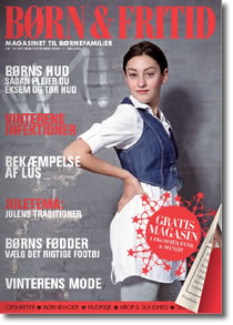 Børn og fritid