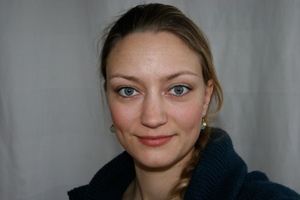 Sofie L. G. Rasborg