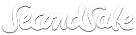 SecondSale.dk