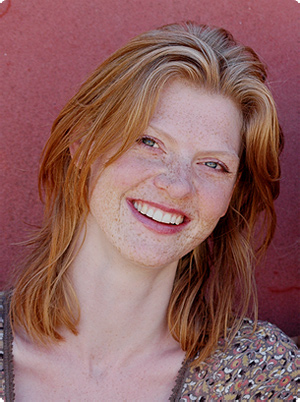 Karina Isolde Balslev