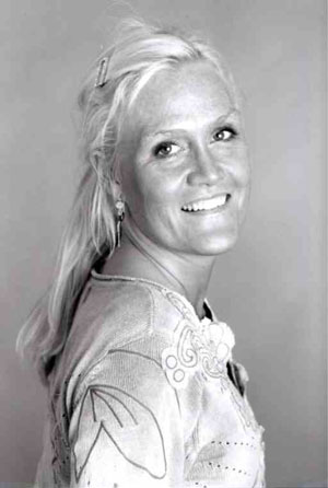 Trine Hostrup Dahl